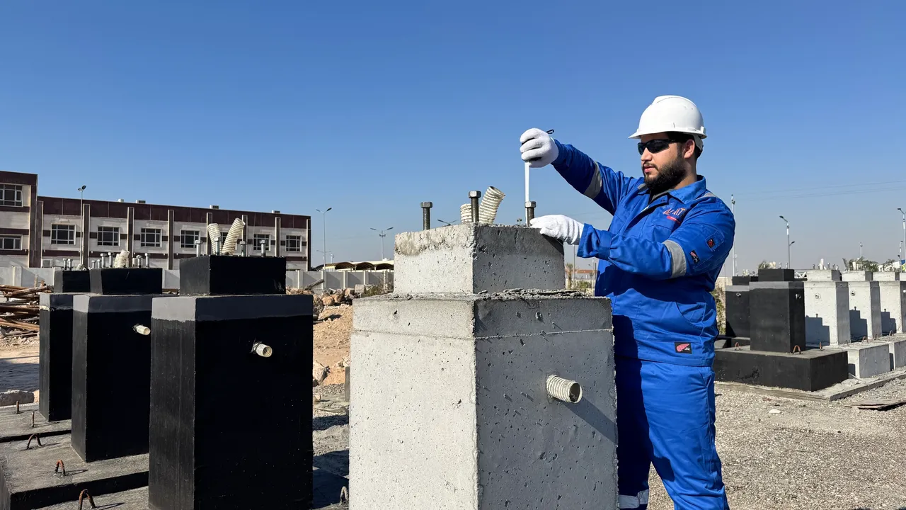 شركة الفذ