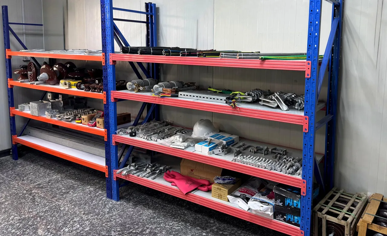Industrial supply